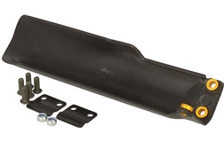 Forgaffelbeskytter v.s. Kayo K2