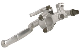 Koblingsgreb, KAYO K2