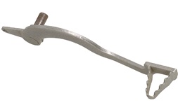 Bremsepedal, Kayo K2