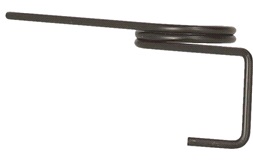 Fjeder for bremsepedal, Kayo K2