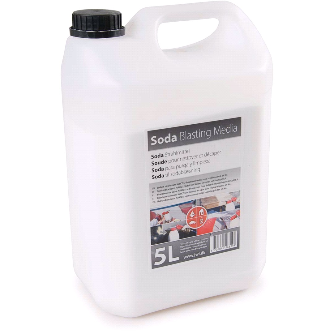 Jwl Blåsemiddel 5l