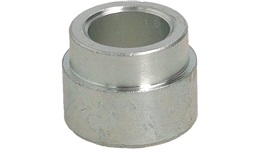 Bussning för framhjul v.s. Kayo K2