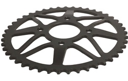 Bakdrev 520/45T, Kayo K2