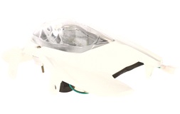 Forlygte komplet, Kayo K2