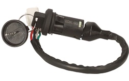 Tændingslås, Kayo K2