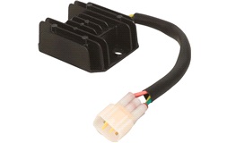 Spændingsregulator, Kayo K2