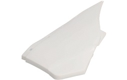 Sidedæksel v.s. ved luftfilter, Kayo K2