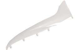 Tankskjold h.s. hvid, Kayo K2