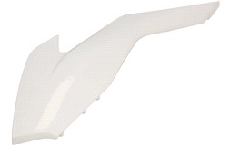 Tankskjold v.s. hvid, Kayo K2