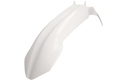 Forskærm hvid, Kayo K2