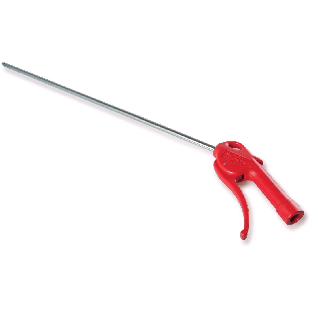 Jwl Blåsepistol Air Boy 8mm 500mm Rett Rør