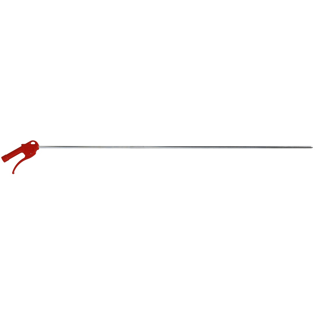 Jwl Blåsepistol Air Boy 8mm 1000mm Rett Rør