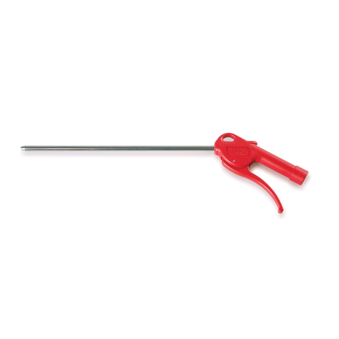 Jwl Blåsepistol Air Boy 6mm M/300mm Lige Rør