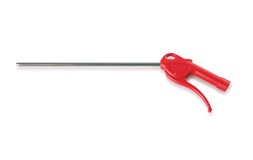 Blåsepistol Air Boy 6mm m/300mm lige rør