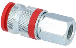 1/4" BSP indvendig gevind JWL