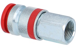 3/8" BSP indvendig gevind JWL