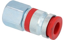 1/2" BSP indvendig gevind JWL