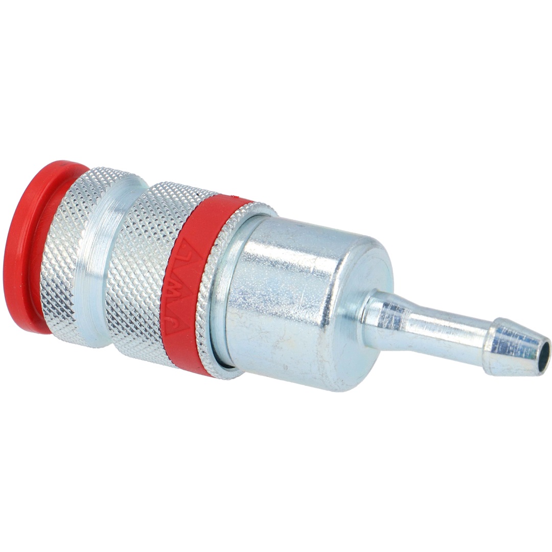 1/4" (6mm) slangeanslutning JWL
