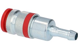 5/16" (8mm) slangeanslutning JWL