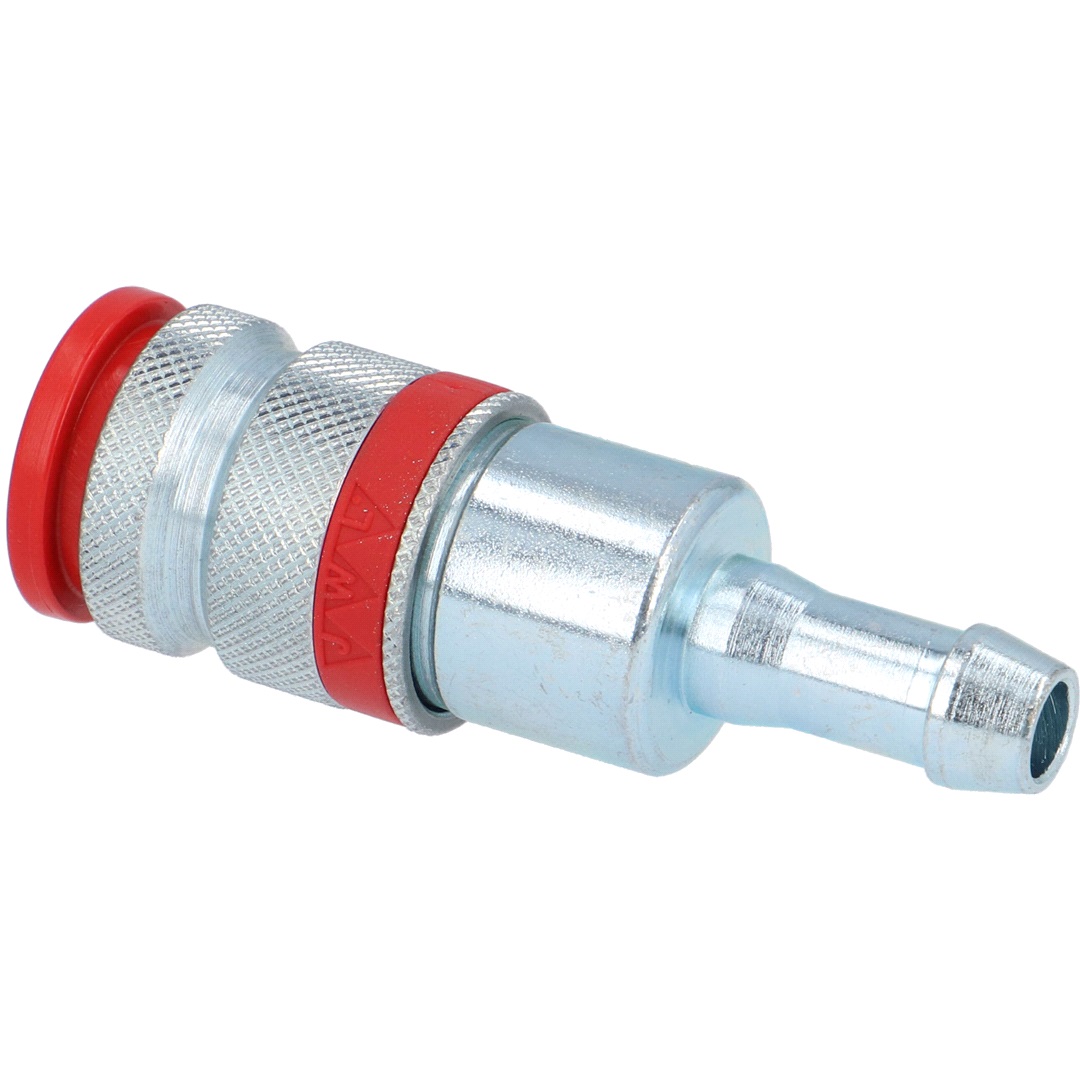 Jwl 3/8" (10mm) Slangekobling Jwl