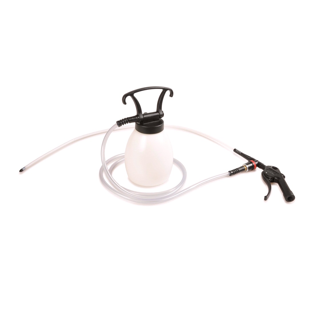 Jwl Jwl A/c Cleaner Med 1,2 Liter Beholder