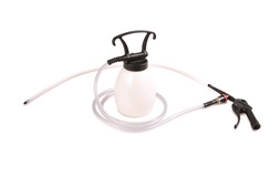JWL A/C Cleaner med 1,2 liter beholder
