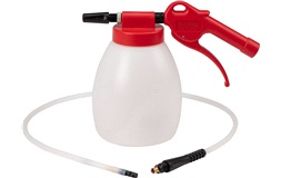 JWL Bodysprøyte m. 1,2 liter beholder
