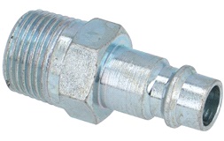 3/8" BSPT utvendig gjenger  JWL