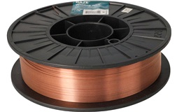 Svejsetråd 5 kg. 0,8 mm