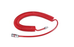 Spiralslange PUR "Flex Boy"   JWL