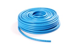 SOFT PVC SLANGER ø9 x 14,5mm 50m JWL