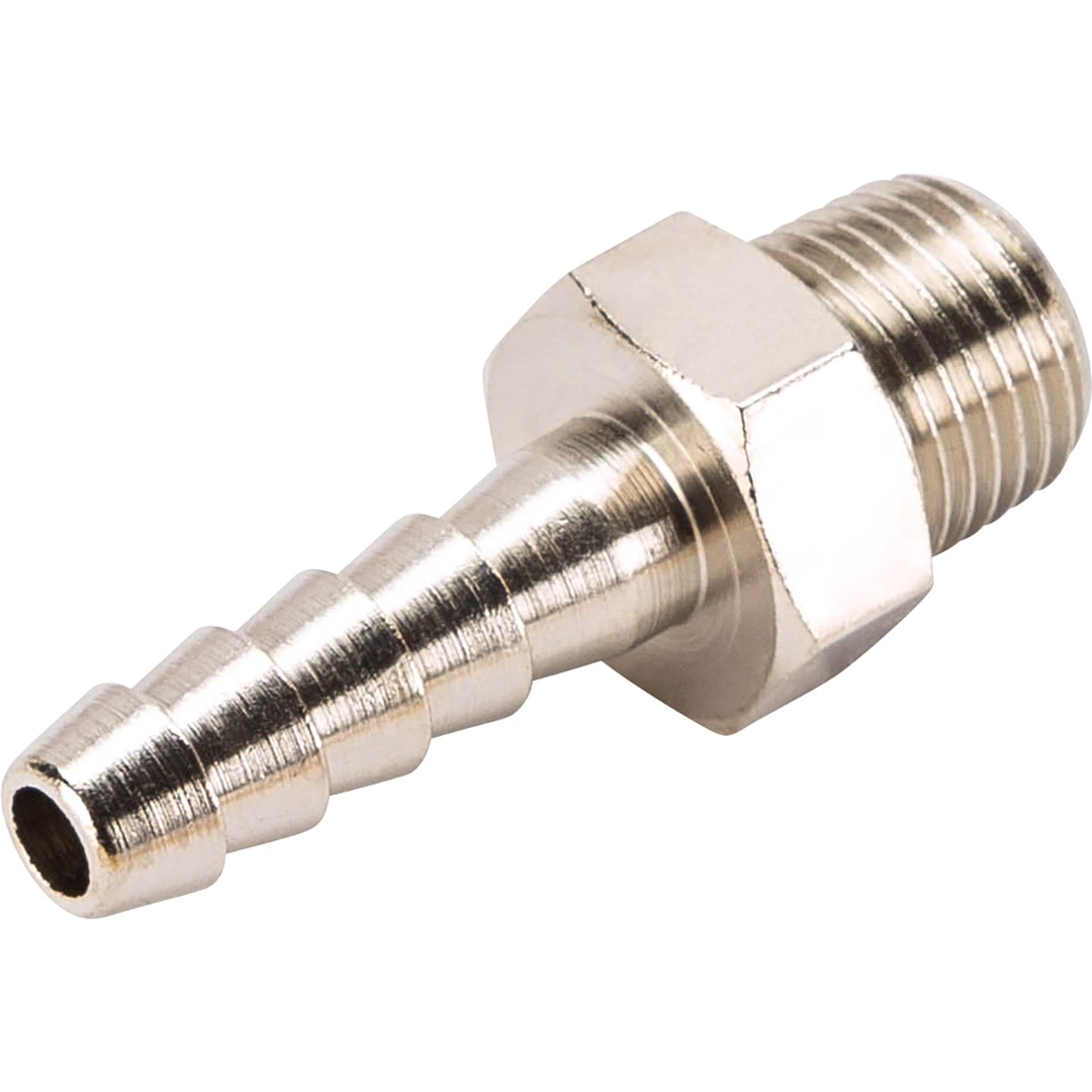 Jwl Slangestuss 3/16" 5mx1/8" Udv. Gev Jwl