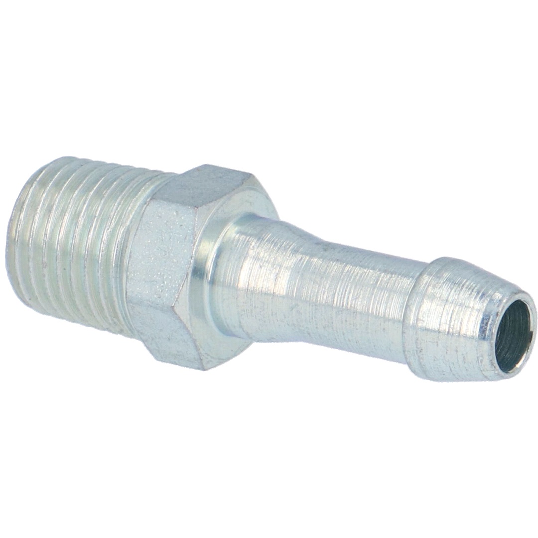 Jwl Slangestuss 5/16" 8mmx1/4" Udv. Gev Jwl