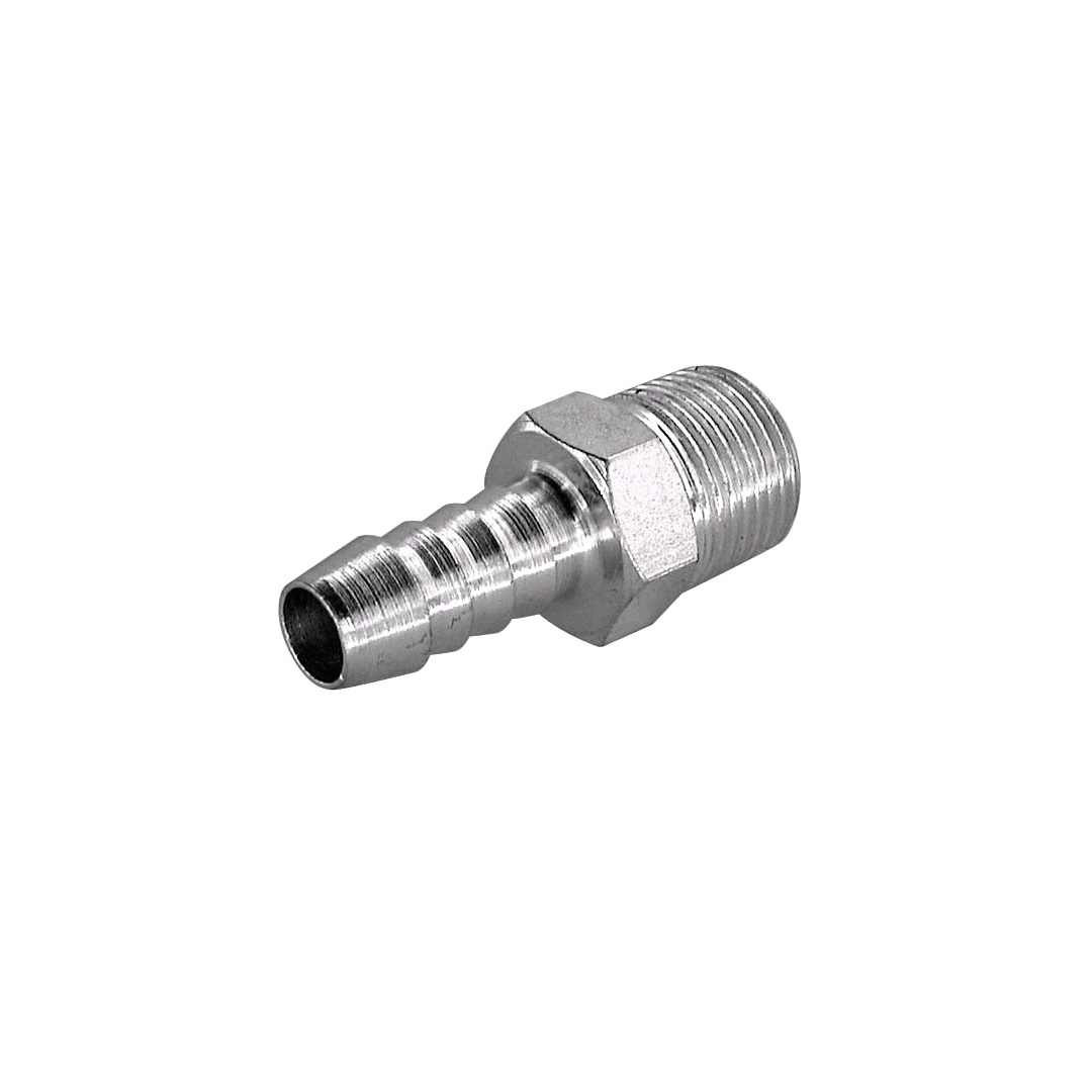 Jwl Slangestuss 1/2" 13mmx3/8" Udv. Gev Jwl