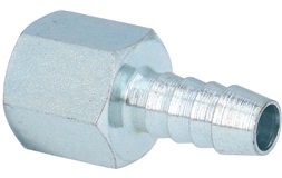 Slangestuss 3/8" 10mmx3/8" innv.gjen JWL