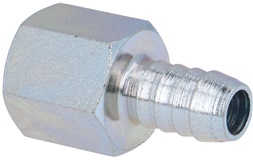 Slangestuss 1/2" 13mmx1/2" innv.gjen JWL