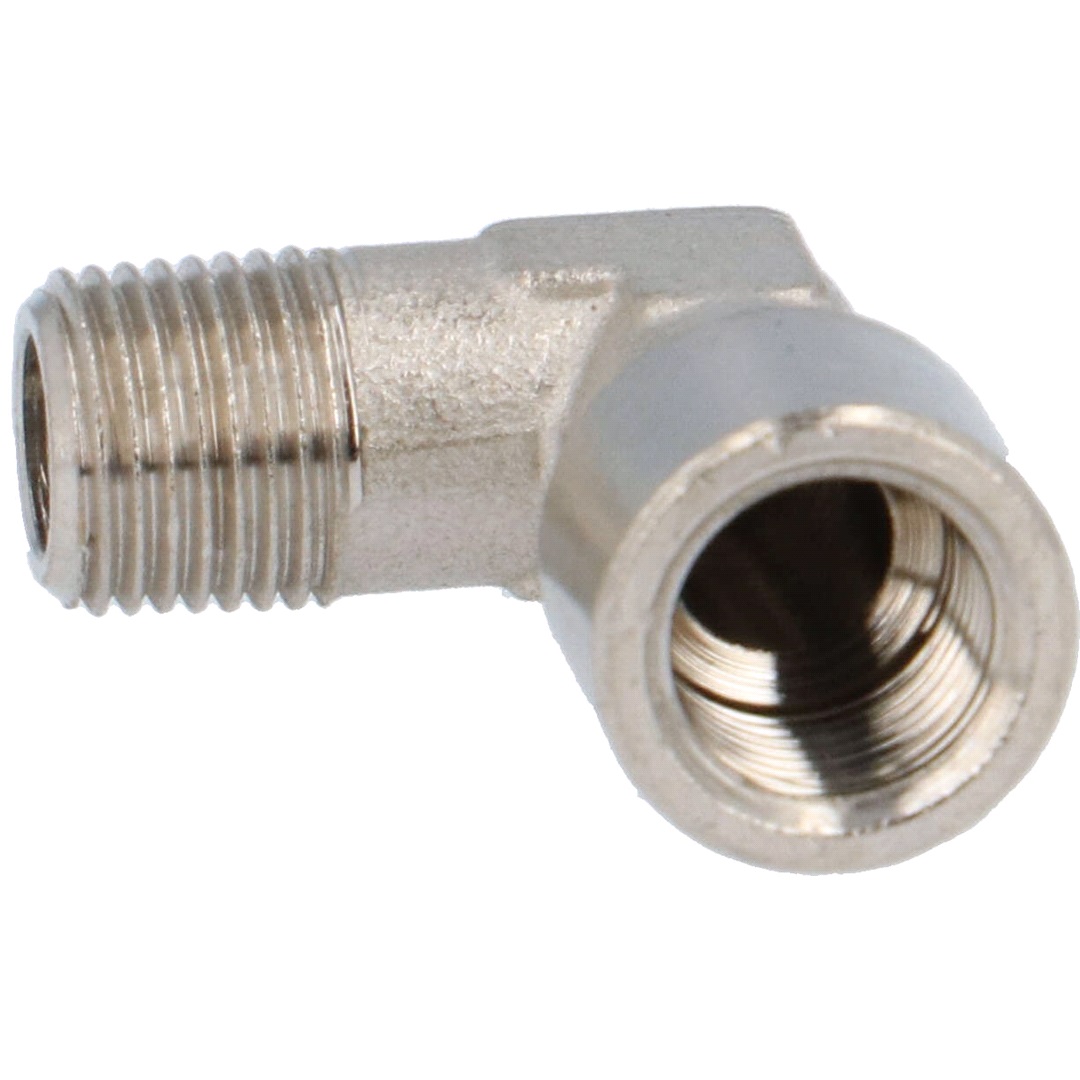 Jwl Vinkel 1/8" Utv. x 1/8" Innv. Gjenge