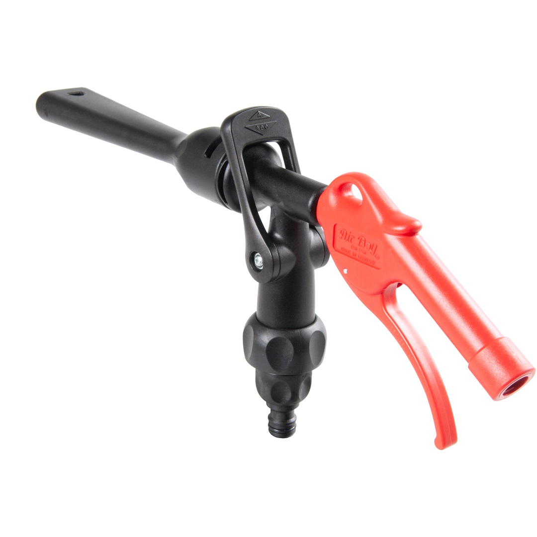 Jwl Jet Washer Pistol Til Avspyling Jwl