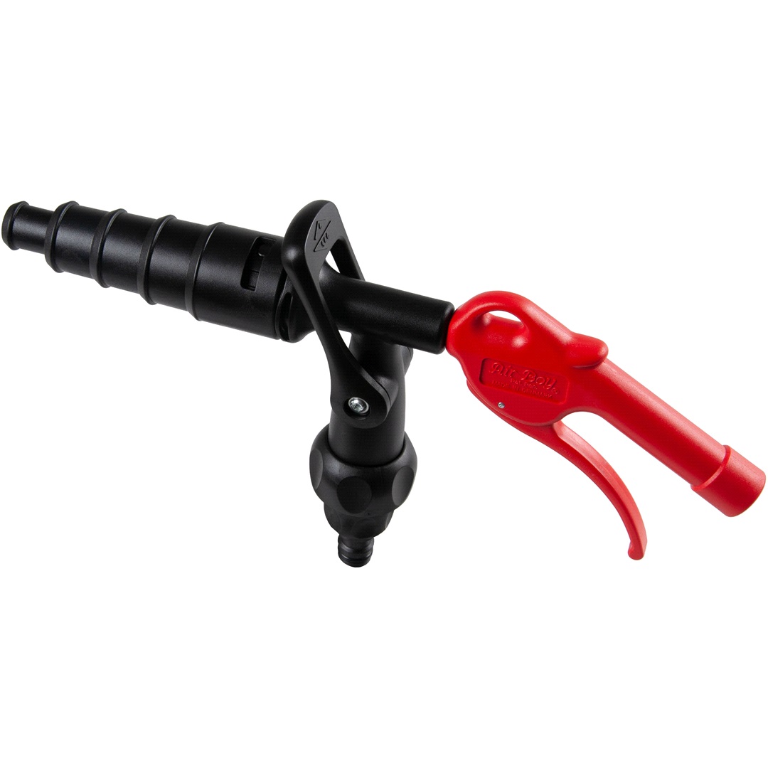 Jwl Jet Flusher Pistol Kjølesystemskyllerjwl