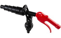 Jet Flusher Pistol KjølesystemskyllerJWL