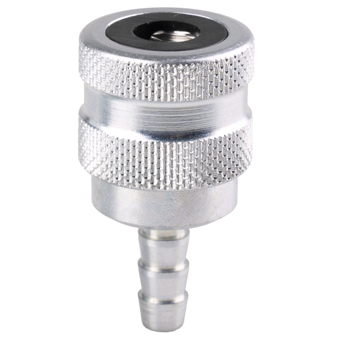 Jwl Qt Connector 1/4" Ø6,5mm Jwl