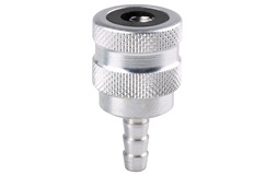 QT Connector 1/4" ø6,5mm JWL