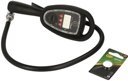 JWL AirBoy eXact digital pumpepistol