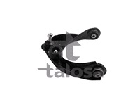  L&auml;nkarm, hjulupph&auml;ngning