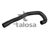  Indsugningsslange, luftfilter