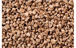 Nøtteskall til sandblåser 5KG