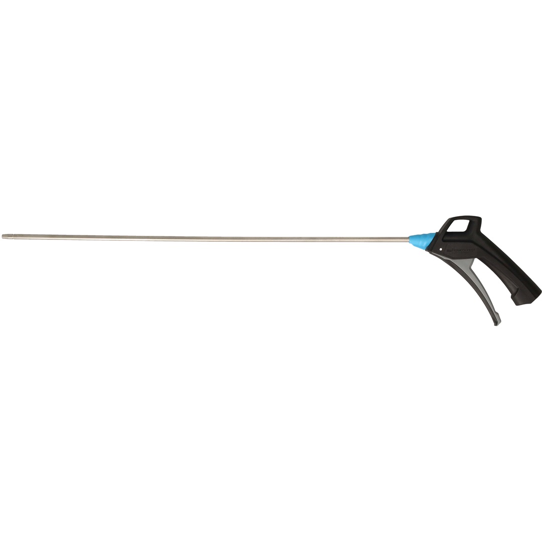 Flowconcept Blåspistol 6x500mm rör 1/4" gänga