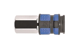 Rectus kobling 1/2" indv. Gjenger