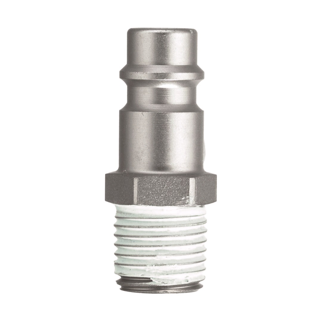 Flowconcept Nippel 1/2" utvändig gänga