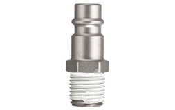 Nippel 1/2" utv. gjenger